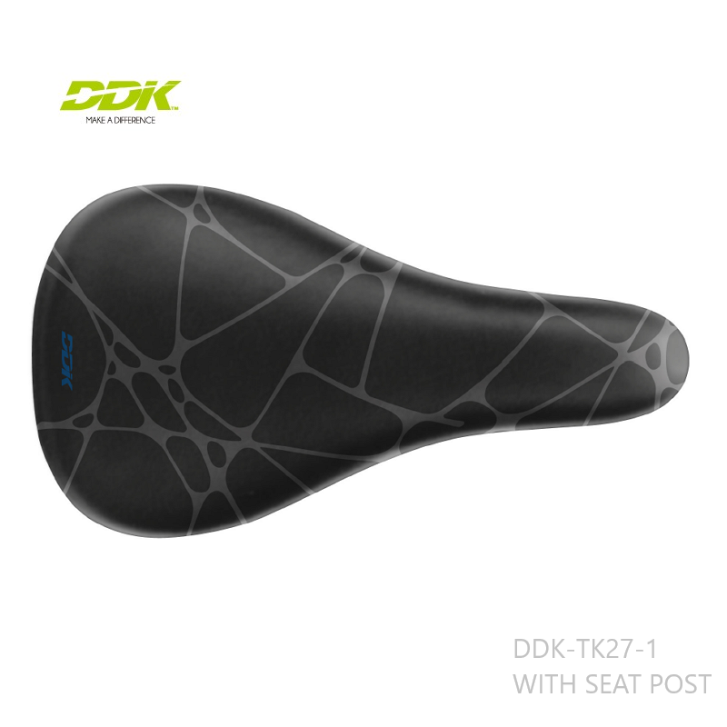 saddle